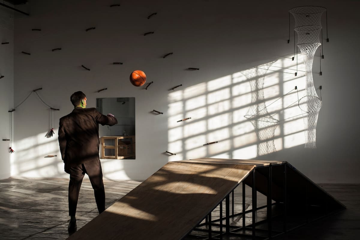 El Frankenstein, de Jair Jesús Toledo en MOVIL