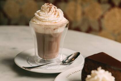 El frappuccino es una opción para quienes gustan de ampliar sus horizontes
