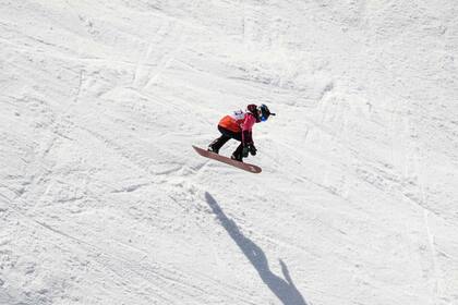 El freeride, una modalidad del esquí y snowboard que se practica fuera de pista, sin señalizaciones ni límites.