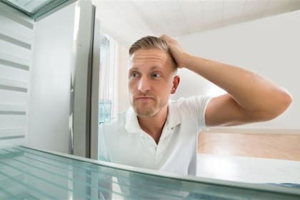 El freezer se volvió un aliado para los que tienen poco tiempo para cocinar