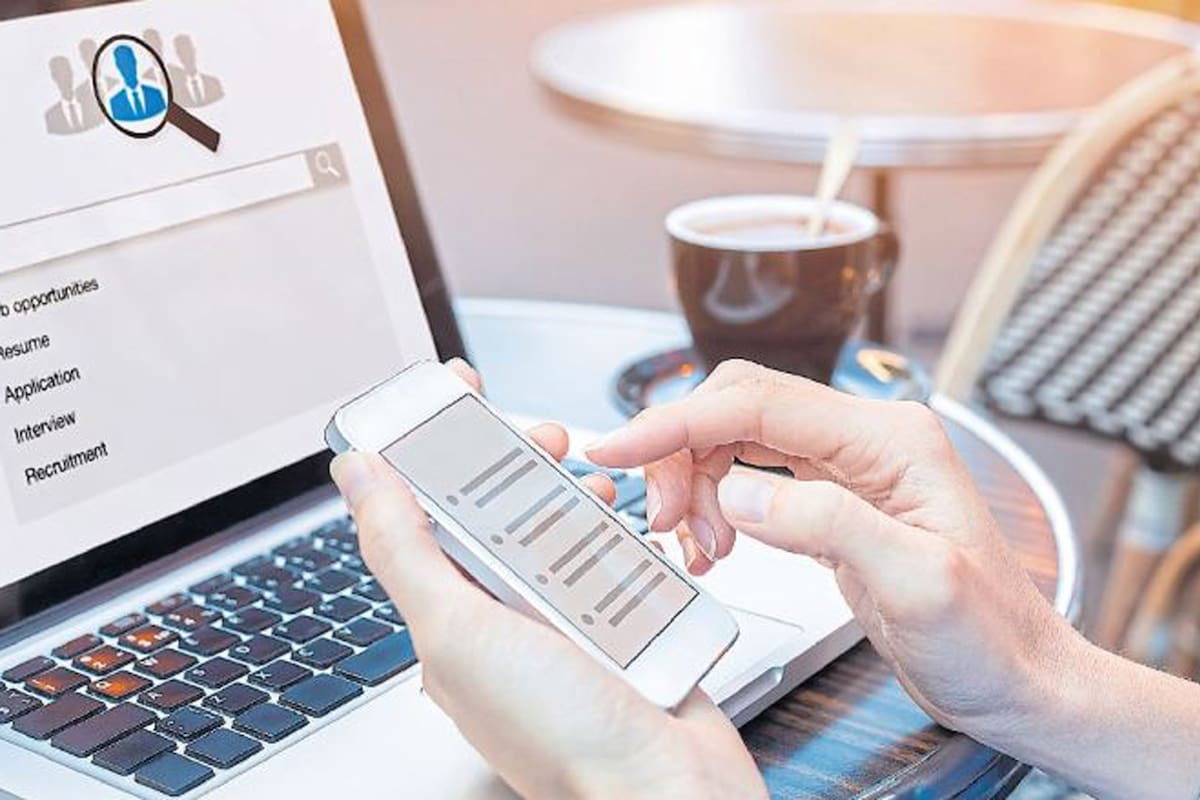 El freno a la economía por la cuarentena total no llegó a sectores como el software y el marketing digital, donde los anuncios publicados antes del 19 de marzo siguen activos