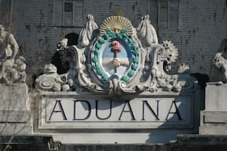 Enviados de países de la región evaluaron el trabajo de la Aduana