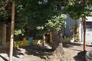 Ingresó a una casa para usurparla y encontró un cadáver en estado de putrefacción
