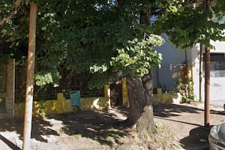 Ingresó a una casa para usurparla y encontró un cadáver en estado de putrefacción