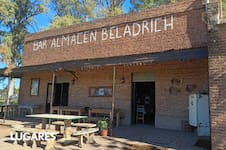 Estaba casi abandonado y una clienta de toda la vida lo rescató