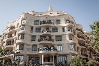 Barcelona modernista: Estas son las icónicas obras del estilo que inventó Gaudí