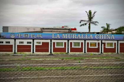 El frigorífico apuntará para la exportación a China