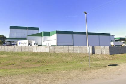 El frigorífico en enero había suspendido a unos 500 trabajadores.