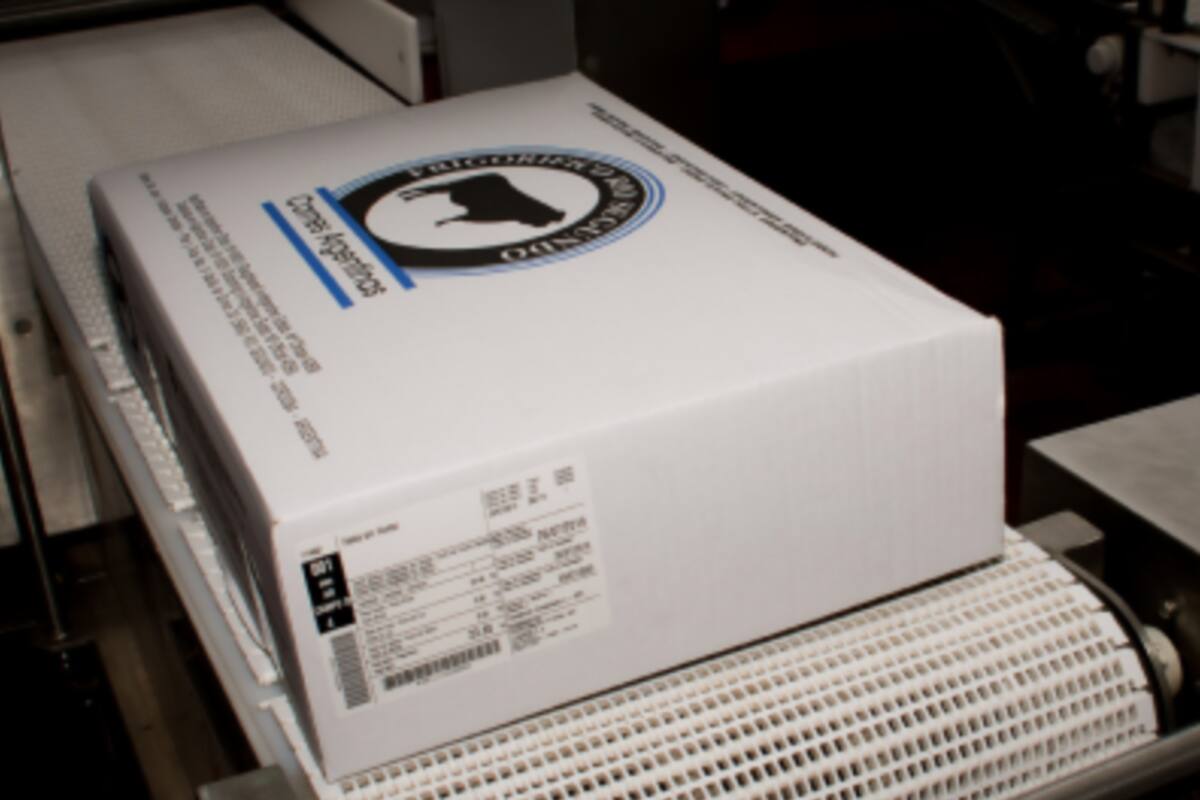 El frigorífico Logros exporta carne vacuna a Europa, Chile y Estados Unidos