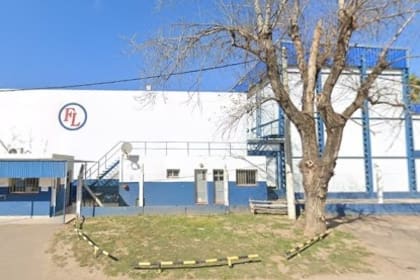 El frigorífico que fue blanco del robo se encuentra en la localidad santafesina de Pueblo Andino