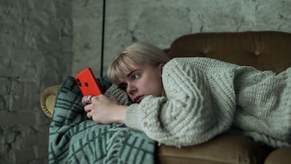 El frío provoca la falta o disminución de la actividad física y en consecuencia genera inestabilidad emocional