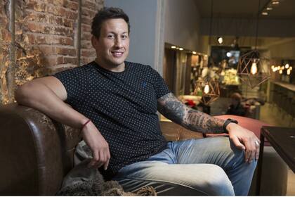 El frontal exforward de los Pumas es partidario de que los “europeos” puedan actuar en los Pumas y de que la entidad mejore la remuneración para que Jaguares no pierda jugadores