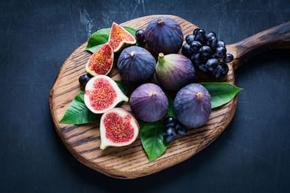 El fruto del árbol de higo goza de un gran reconocimiento por su sabor y valor nutricional