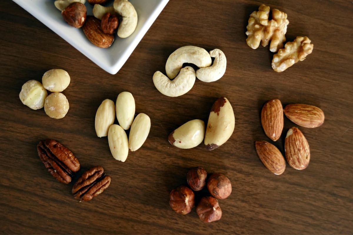 El fruto seco con la misma proteína que la carne cocida indispensable para ser incluido en tu dieta