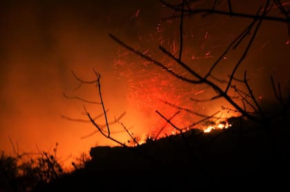 Hubo 20 evacuados