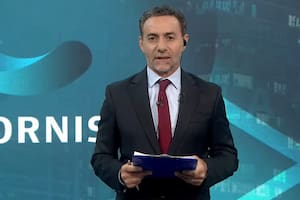 El fuerte comentario de Luis Majul contra Guillermo Moreno por sus declaraciones sobre Cristina Kirchner