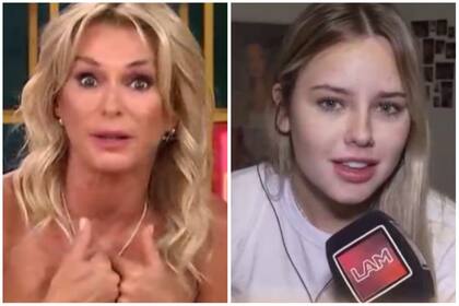 El fuerte cruce entre Coti de Gran Hermano y Yanina Latorre en LAM: “No tengo por qué creerte”