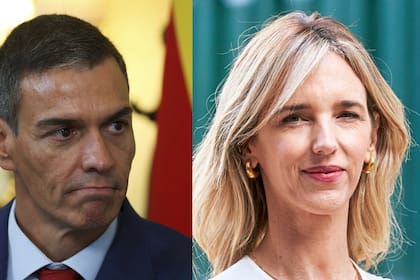 El fuerte cruce entre Pedro Sánchez y Cayetana Álvarez de Toledo