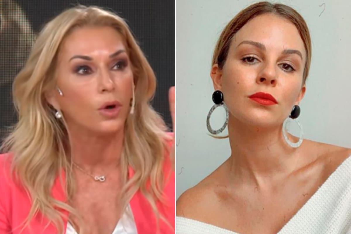 El fuerte cruce entre Yanina Screpante y Yanina Latorre: “Decís incoherencias”