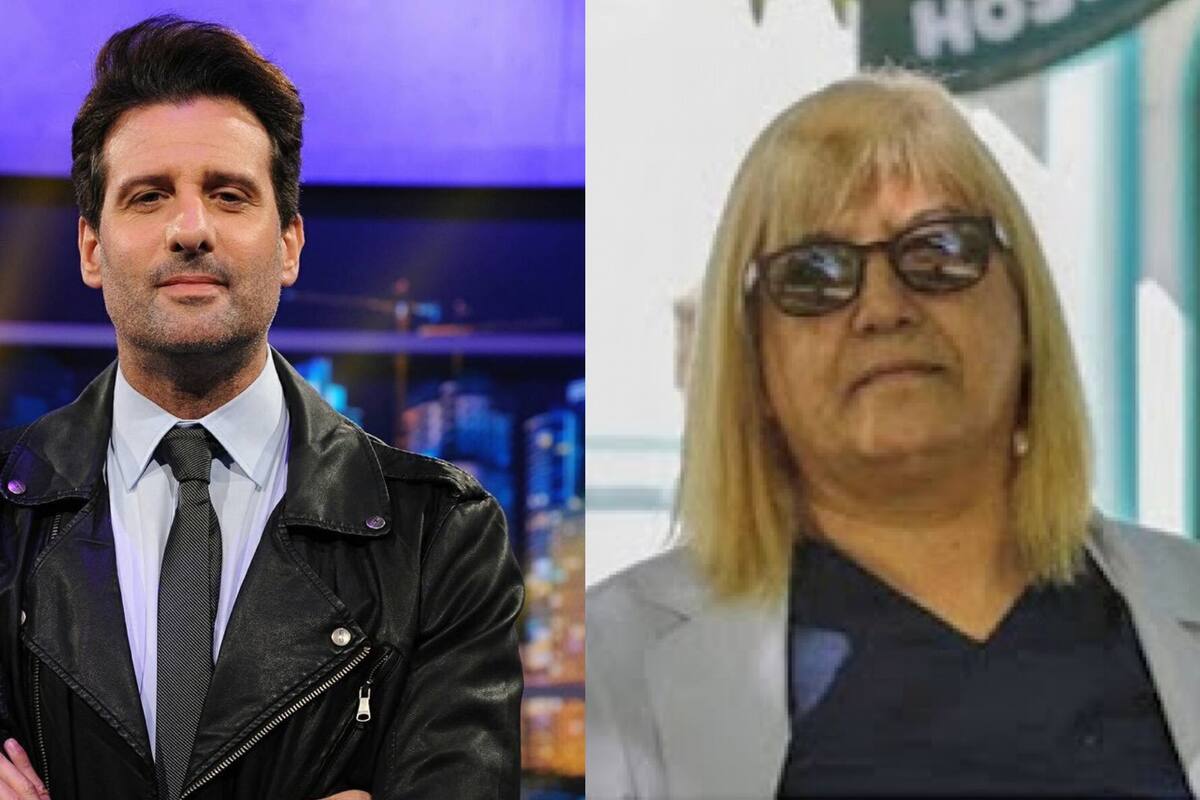 El fuerte cruce sobre la vuelta a clases entre Listorti y Piovano