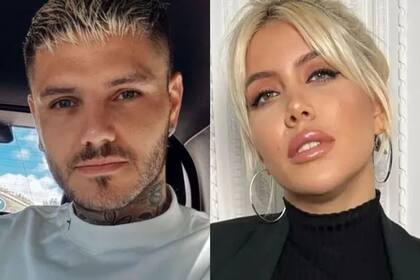 El fuerte mensaje de Mauro Icardi después de la audiencia por su divorcio de Wanda Nara