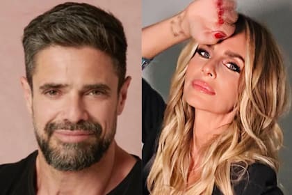El fuerte mensaje de Sabrina Rojas en medio del conflicto con Luciano Castro
