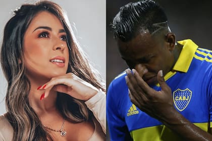 El fuerte posteo de una expareja de Sebastián Villa tras conocerse la sentencia: "Tarde o temprano...". FOTÓGRAFO/CREADOR
mauro alfieri y @naty_pelaezblog