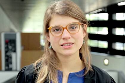 El fuerte relato de Delfina Rossi sobre el aborto que debió realizarse tras haber perdido su embarazo: "Tuve miedo"