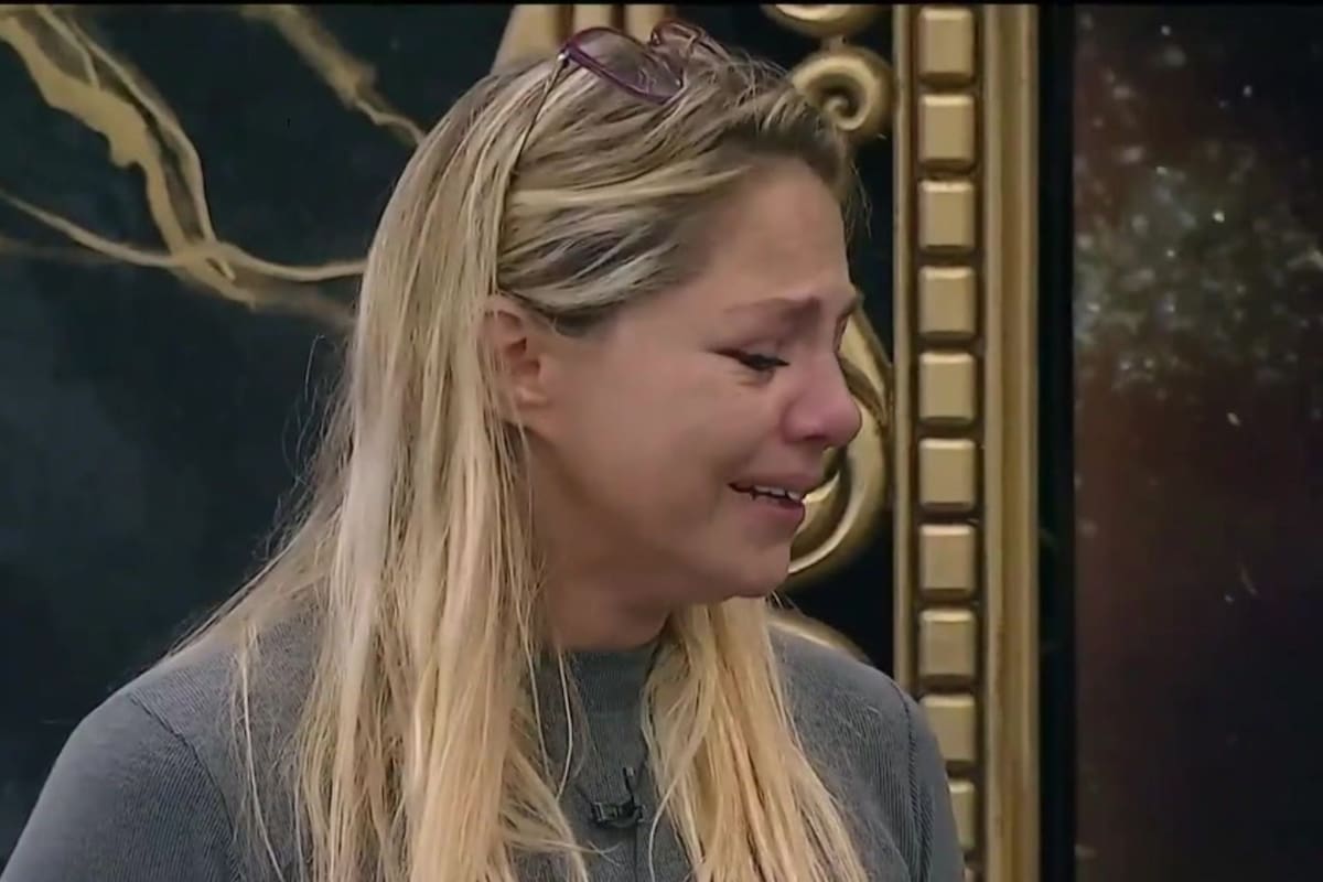 El fuerte testimonio de Tamara Paganini en Gran Hermano que conmovió a sus compañeros