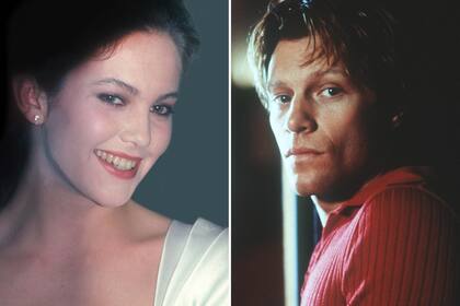 El fugaz, pero intenso romance que vivieron Jon Bon Jovi y Diane Lane
