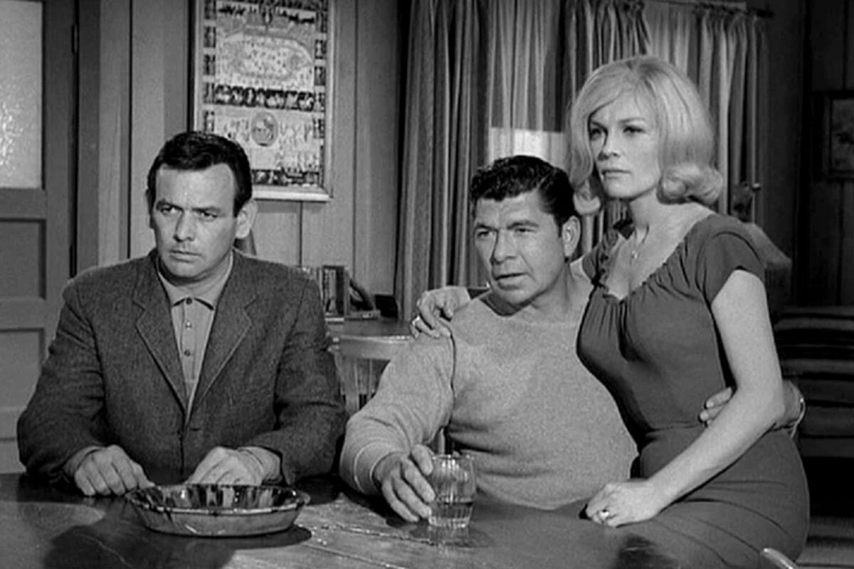 El fugitivo: la relectura de Los Miserables que supo tener el episodio más visto en la historia de la televisión estadounidense