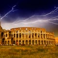 El arte romano de enterrar el rayo: del miedo infantil a las tormentas a un hallazgo arqueológico en la villa de Adriano