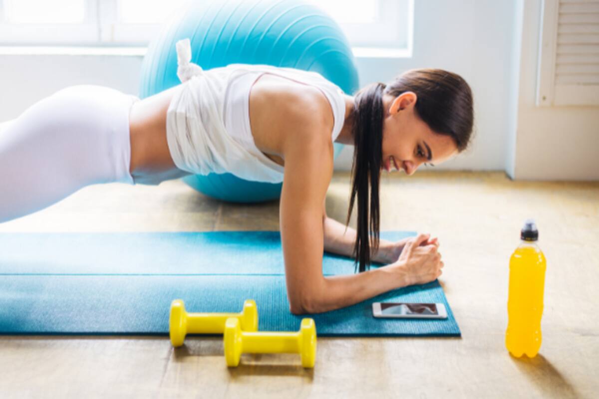 El Full Body es una técnica de entrenamiento que combina el movimiento, la coordinación, la fuerza y la flexibilidad