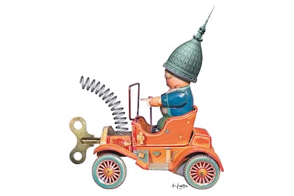 El funcionamiento del Congreso