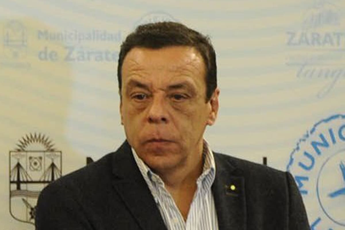 El funcionario avaló el pago de certificados de avance de trabajos que nunca se realizaron