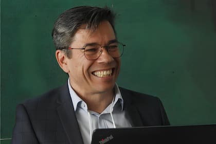 El funcionario de la UE habla sobre el programa de mentorías