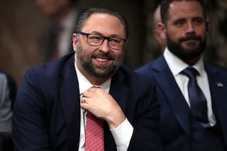 Revelan quién fue el funcionario de la Casa Blanca que organizó el vuelo de Bolsonaro y Trump sigue sin reconocer el triunfo de Lula