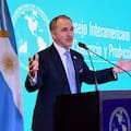 El embajador Peter Lamelas anunció que trabaja en inversiones estadounidenses en la Argentina