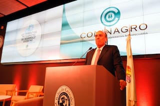 Tras el traspié en Diputados, Guillermo Francos defendió el déficit cero