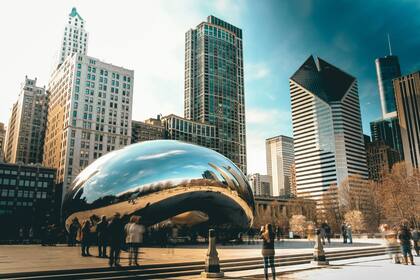 El funcionario local señaló la situación de la población de Chicago