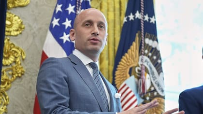 El funcionario norteamericano se refirió a la actual situación en el Golfo