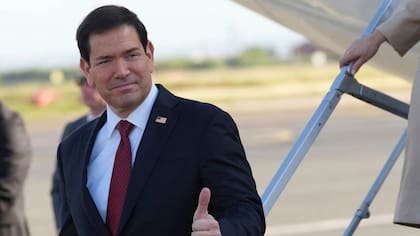 El funcionario norteamericano tiene mucha influencia en la toma de decisiones
