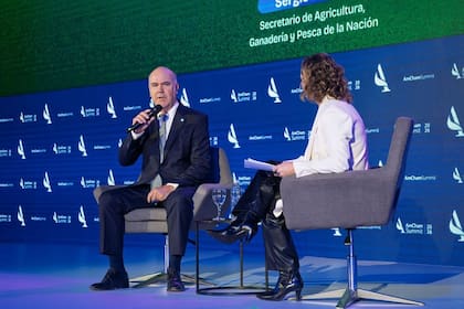 El funcionario resaltó el impacto de las desregulaciones