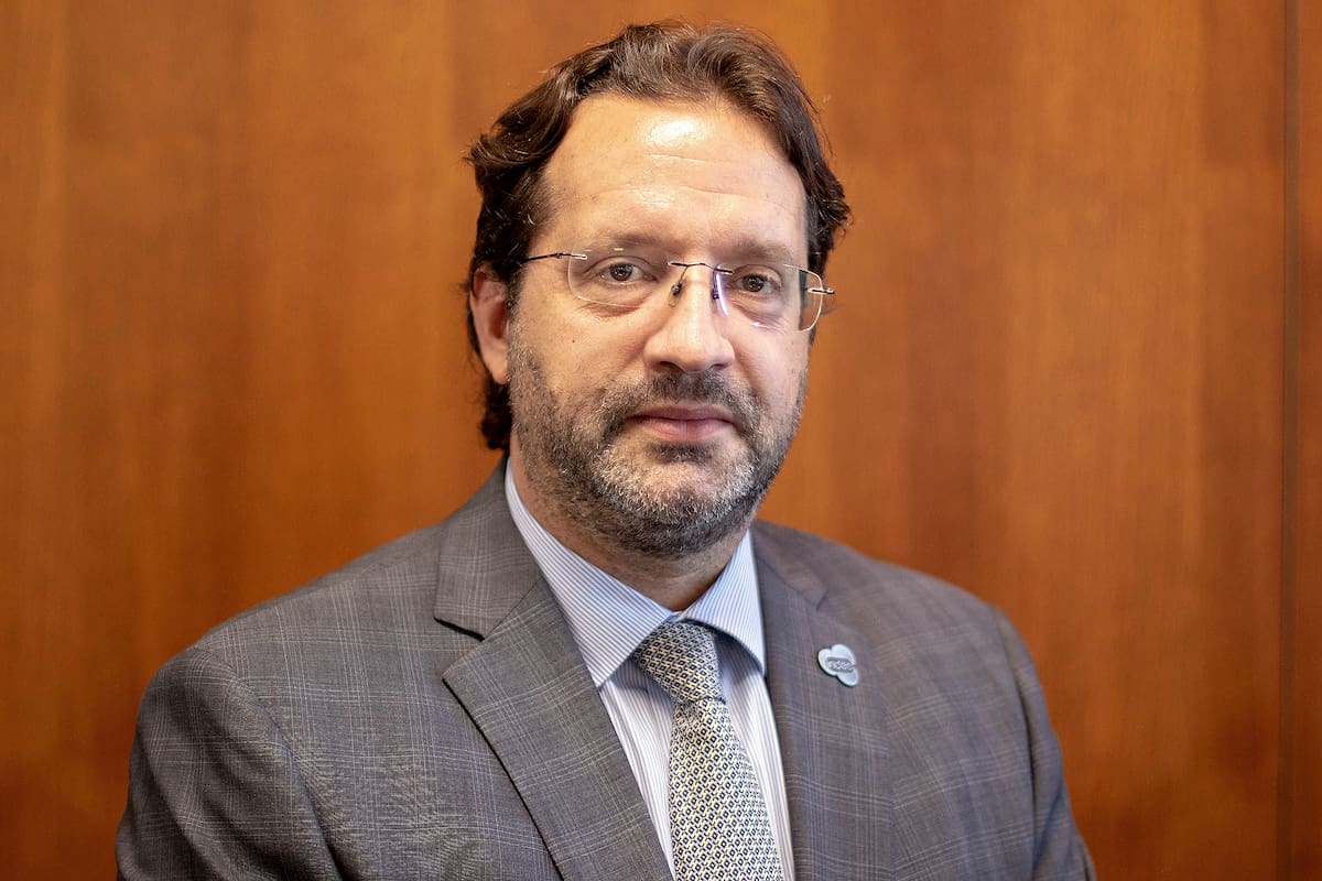 El funcionario se apartó luego de compartir una extensa carta despedida, en medio de la marcha atrás del Gobierno con el nuevo IPC