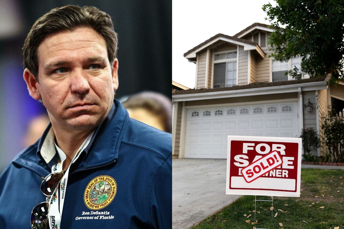 El funcionario todavía no propuso una iniciativa concreta que la Legislatura pueda votar sobre el impuesto para recortar impuestos a la propiedad