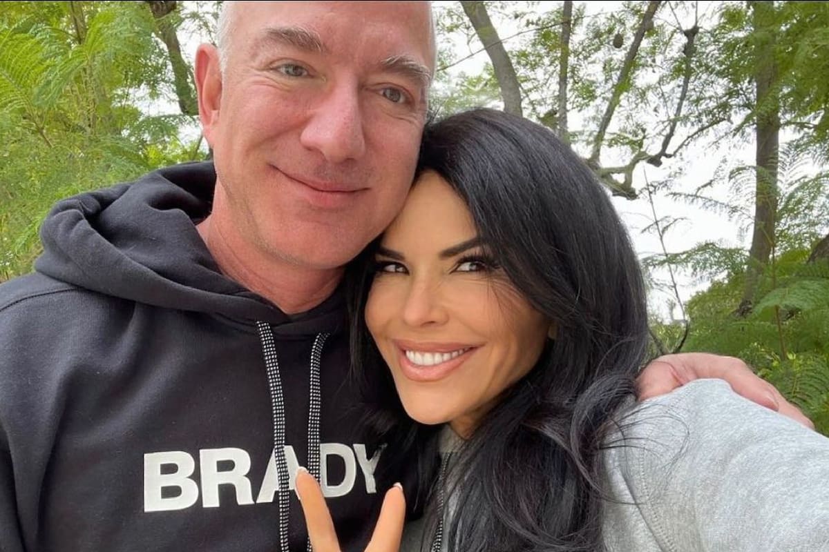 El fundador de Amazon, Jeff Bezos, acaba de añadir una propiedad a su lista