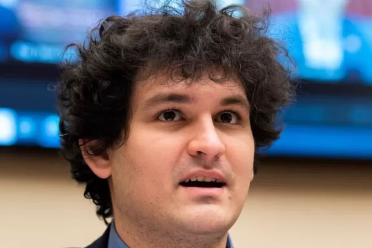 El fundador de FTX, Sam Bankman-Fried, pidió disculpas por la crisis de su empresa