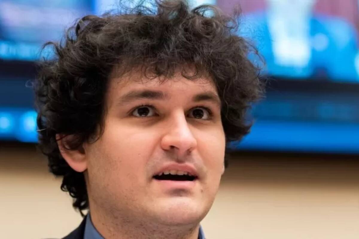 El fundador de FTX, Sam Bankman-Fried, se bajó como CEO y recurrió al Capítulo 11