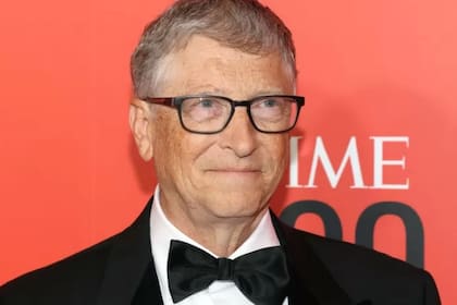 El fundador de Microsoft, Bill Gates, alertó sobre una nueva pandemia
