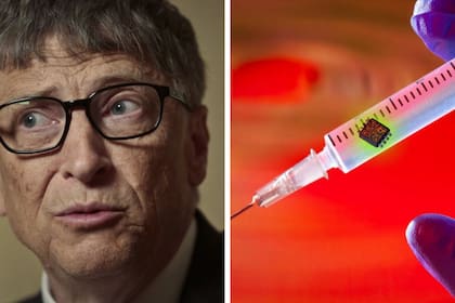 El fundador de Microsoft, Bill Gates, respondió preguntas de usuarios de Reddit sobre la creación del Covid-19, los presuntos microchips en las vacunas, celulares y criptomonedas